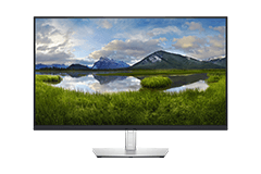 Dell P3221D